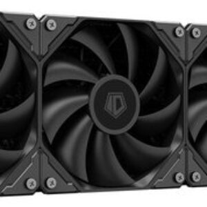 Жидкостное охлаждение для процессора ID-Cooling FrostFlow FX360 Pro