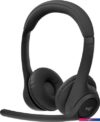Офисная гарнитура Logitech Zone 300 (черный)