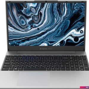 Ноутбук Digma Pro Breve DN15R7-ADXW01