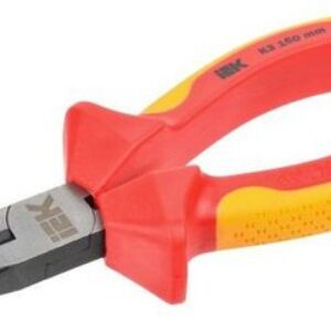 Длинногубцы IEK A2L3-LN20-K3-160