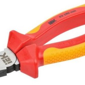 Плоскогубцы IEK A2L3-PL20-K3-180