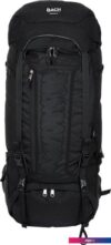 Туристический рюкзак BACH Pack Specialist 75 Xlong 276715-0001 (черный)