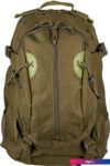 Туристический рюкзак Ecos BL076 105603 (темно-зеленый)