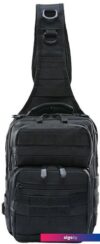 Туристический рюкзак Ecos BL102 105605 (черный)