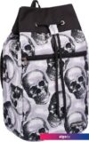 Школьный рюкзак Erich Krause ActiveLine Cord 18L Pixel Skull