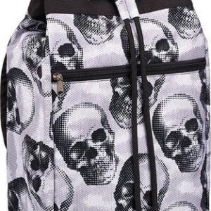 Школьный рюкзак Erich Krause ActiveLine Cord 18L Pixel Skull