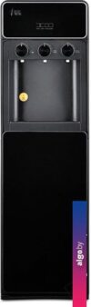 Кулер для воды Ecotronic K42-LXEM (черный)