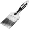 Кисть малярная Decor 860-120 (120x25мм)
