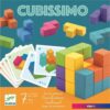 Настольная игра Djeco Кубиссимо 08477/16