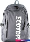 Городской рюкзак Ecotope 377-6116-GRY