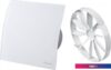 Осевой вентилятор Awenta System+ Silent 100W KWS100W-PEB100-ZZ100