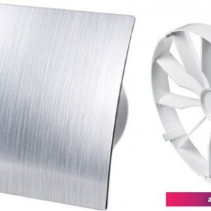 Осевой вентилятор Awenta System+ Silent 100W KWS100W-PES100-ZZ100