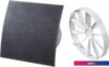 Осевой вентилятор Awenta System+ Silent 100W KWS100W-PEGS100-ZZ100