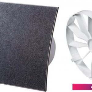 Осевой вентилятор Awenta System+ Silent 100W KWS100W-PEGS100-ZZ100
