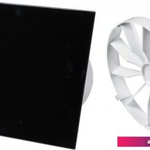 Осевой вентилятор Awenta System+ Silent 125W KWS125W-PTGB125P-ZZ125