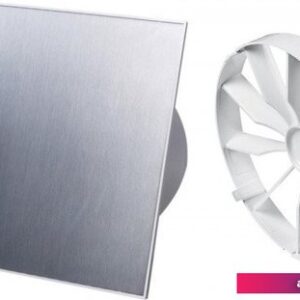 Осевой вентилятор Awenta System+ Silent 125W KWS125W-PTI125-ZZ125