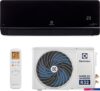 Кондиционер Electrolux Onix Super DC EACS/I-09HIX-BLACK/N8