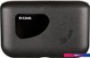 Мобильный 4G Wi-Fi роутер D-Link DWR-932C/3GG4HC
