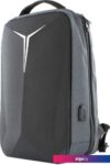 Городской рюкзак Ecotope 339-23SBO203-GRY (серый)