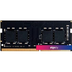 Оперативная память ASUSTOR 16ГБ DDR4 SODIMM AS-16GD4