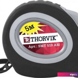Рулетка Thorvik SMT519AM
