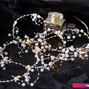 Новогодняя гирлянда Eglo Dew Drop 411094