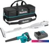 Makita CLX 245 SAX1 (пылесос