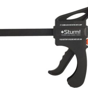 Струбцина Sturm 1078-04-15