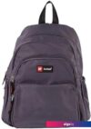 Городской рюкзак Ecotope 274-3095-GRY (серый)
