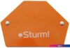 Уголок магнитный Sturm 6015-5-35