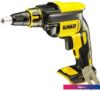 Шуруповерт для гипсокартона DeWalt DCF620N (без АКБ)