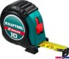 Рулетка KRAFTOOL 34122-10