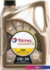 Моторное масло Total Quarts 9000 HKR 5W-30 5л
