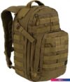 Туристический рюкзак TRAMP Commander TRP-048sand (песочный)