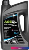 Моторное масло Areol Trans Truck Eco 10W-40 5л