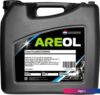 Моторное масло Areol Trans Truck Eco 10W-40 20л