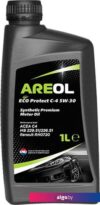 Моторное масло Areol ECO Protect C-4 5W-30 1л