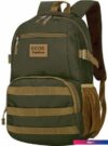 Туристический рюкзак Ecos MB-04 105589 (темно-зеленый)