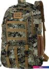 Туристический рюкзак Ecos MB-02 105588 (милитари)