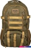 Туристический рюкзак Ecos MB-01 105587 (темно-зеленый)