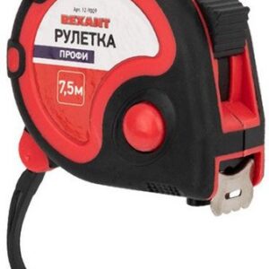 Рулетка Rexant Профи 12-9009