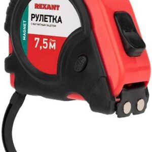 Рулетка Rexant Профи 12-9016