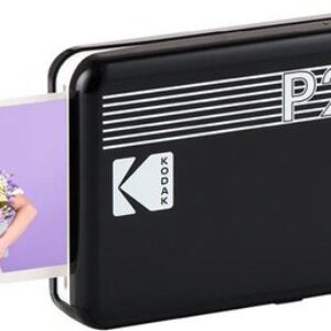 Мобильный фотопринтер Kodak Mini 2 Retro P210R B