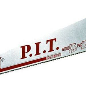 Ножовка P.I.T. HHSW01-0500