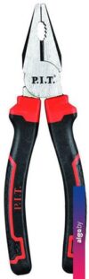 Плоскогубцы P.I.T. HPLR01-0200