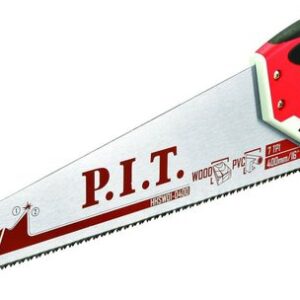 Ножовка P.I.T. HHSW01-0400