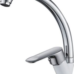 Смеситель Econoce EC0283WT