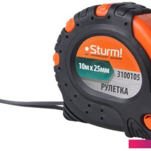 Рулетка Sturm 3100105
