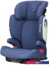 Детское автокресло Welldon Magic Nacre Fit BS05-T(9502-12) (синий)
