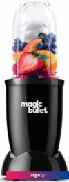 Стационарный блендер NutriBullet MBR03 B